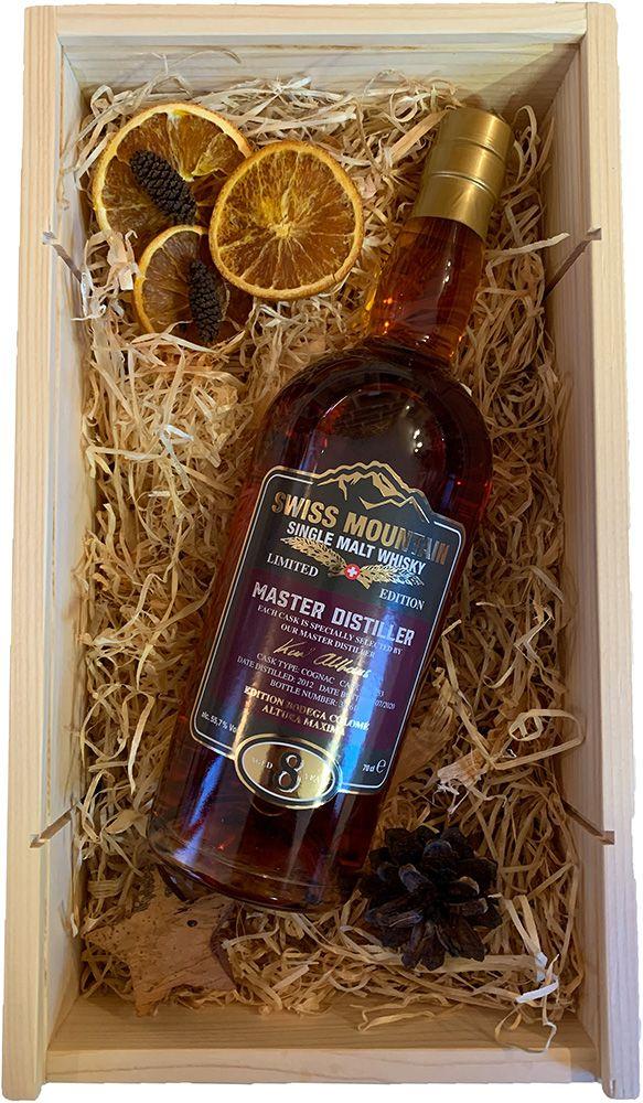 Wyparadies-Whisky-Geschenk