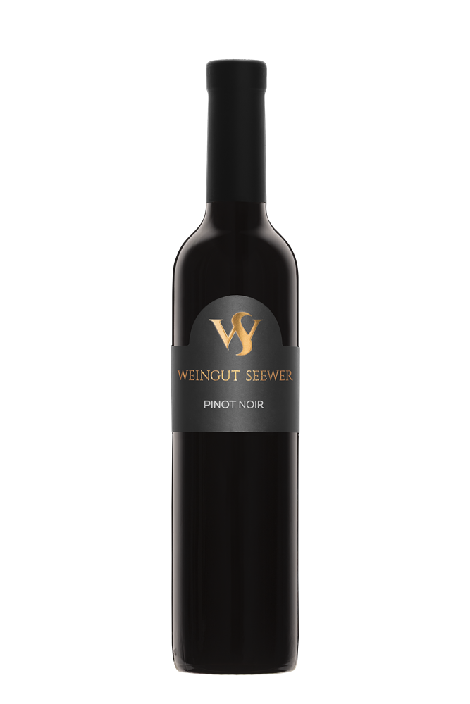 Pinot Noir Desirée AOC