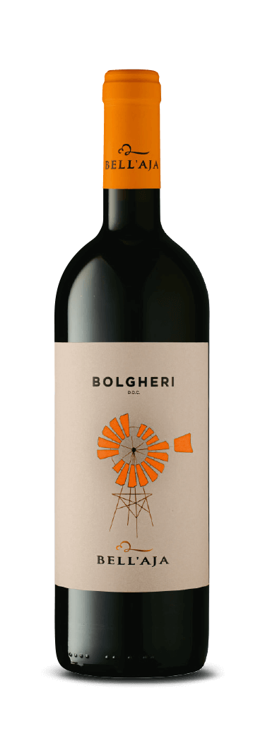Bell’aja Bolgheri DOC