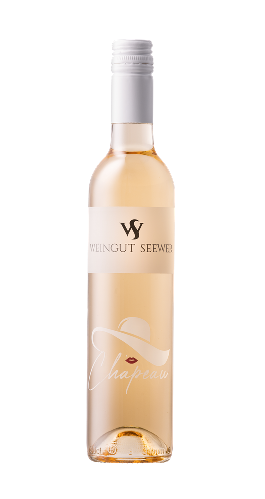 Chapeau Blanc de Noir AOC
