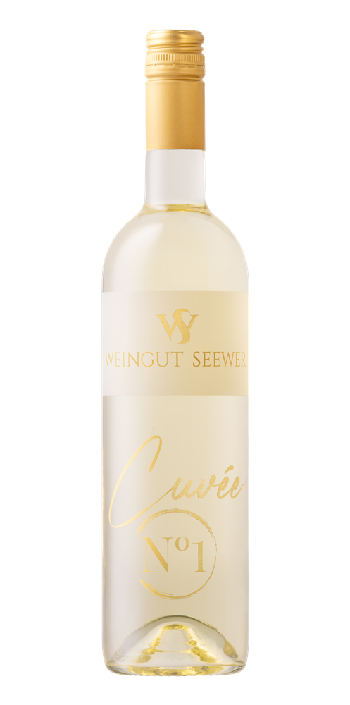 Cuvée N°1 AOC