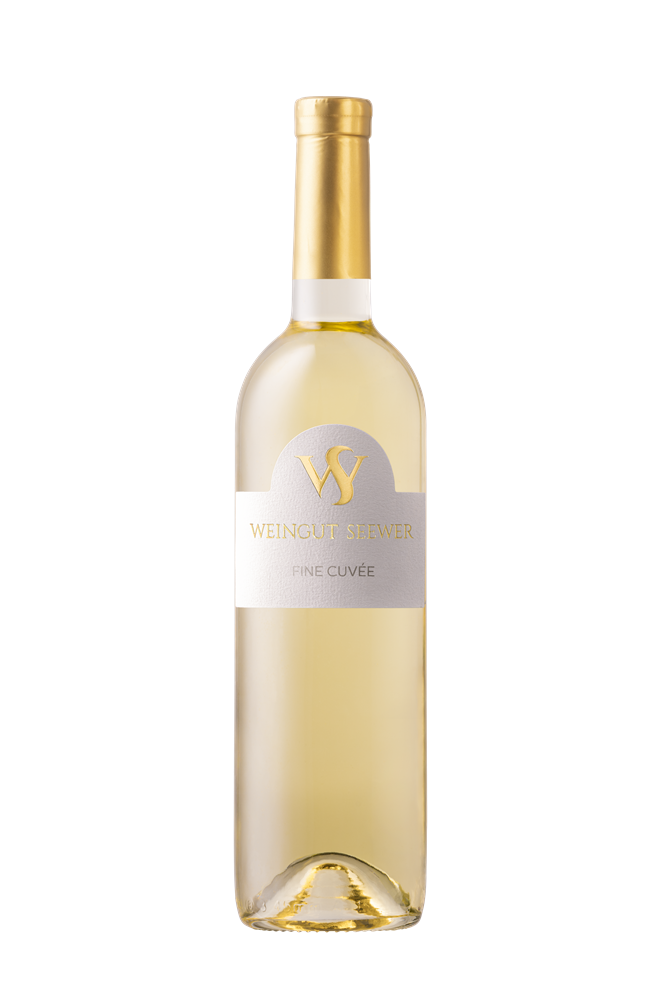 Fine Cuvée AOC