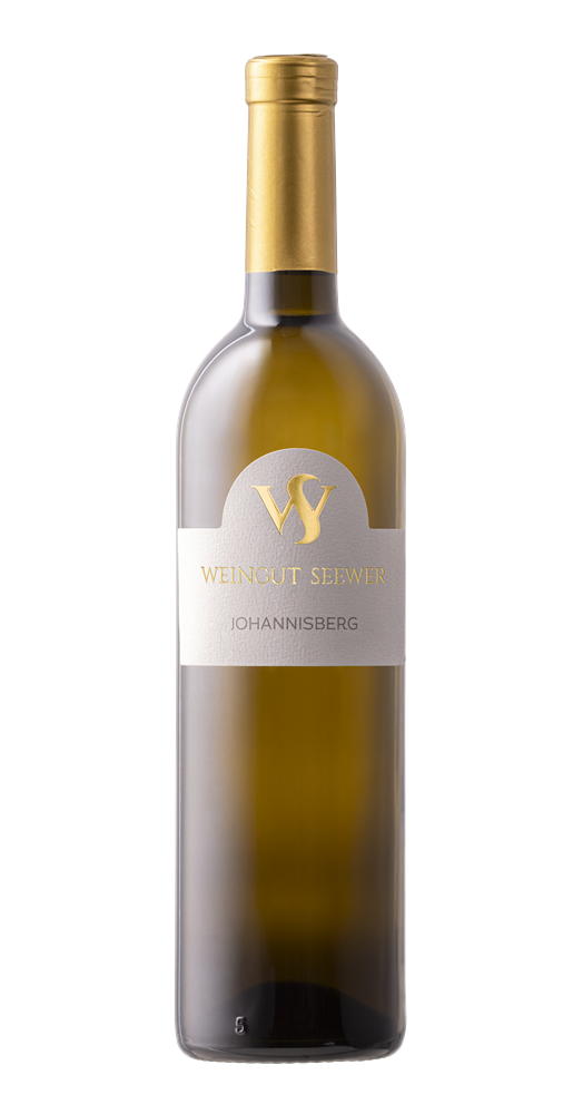 Johannisberg AOC