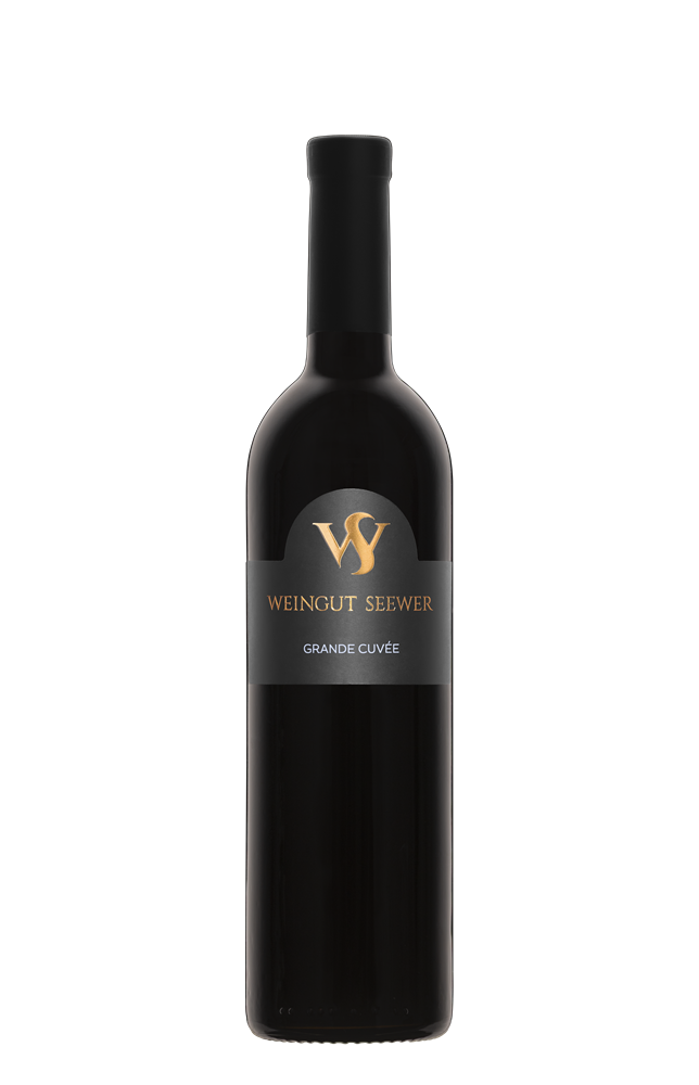 Pinot Grande Cuvée AOC