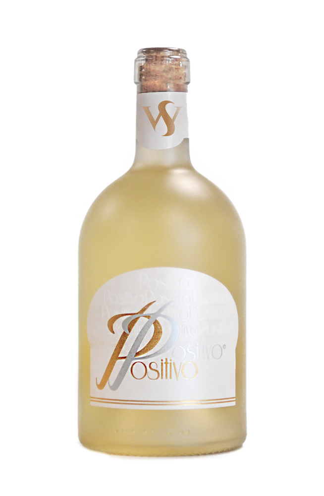Positivo blanc AOC