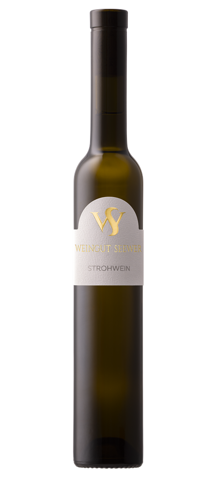 Strohwein AOC
