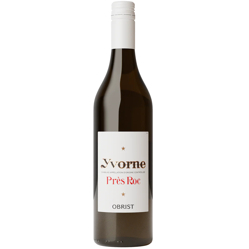 Près Roc Yvorne AOC