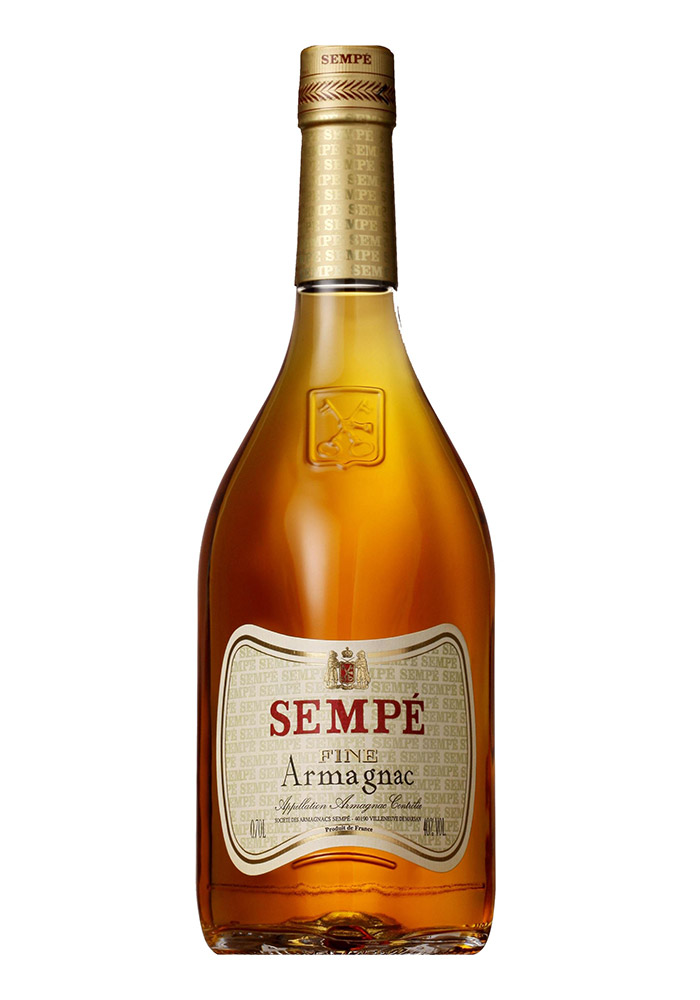 Armagnac Sempé Fine